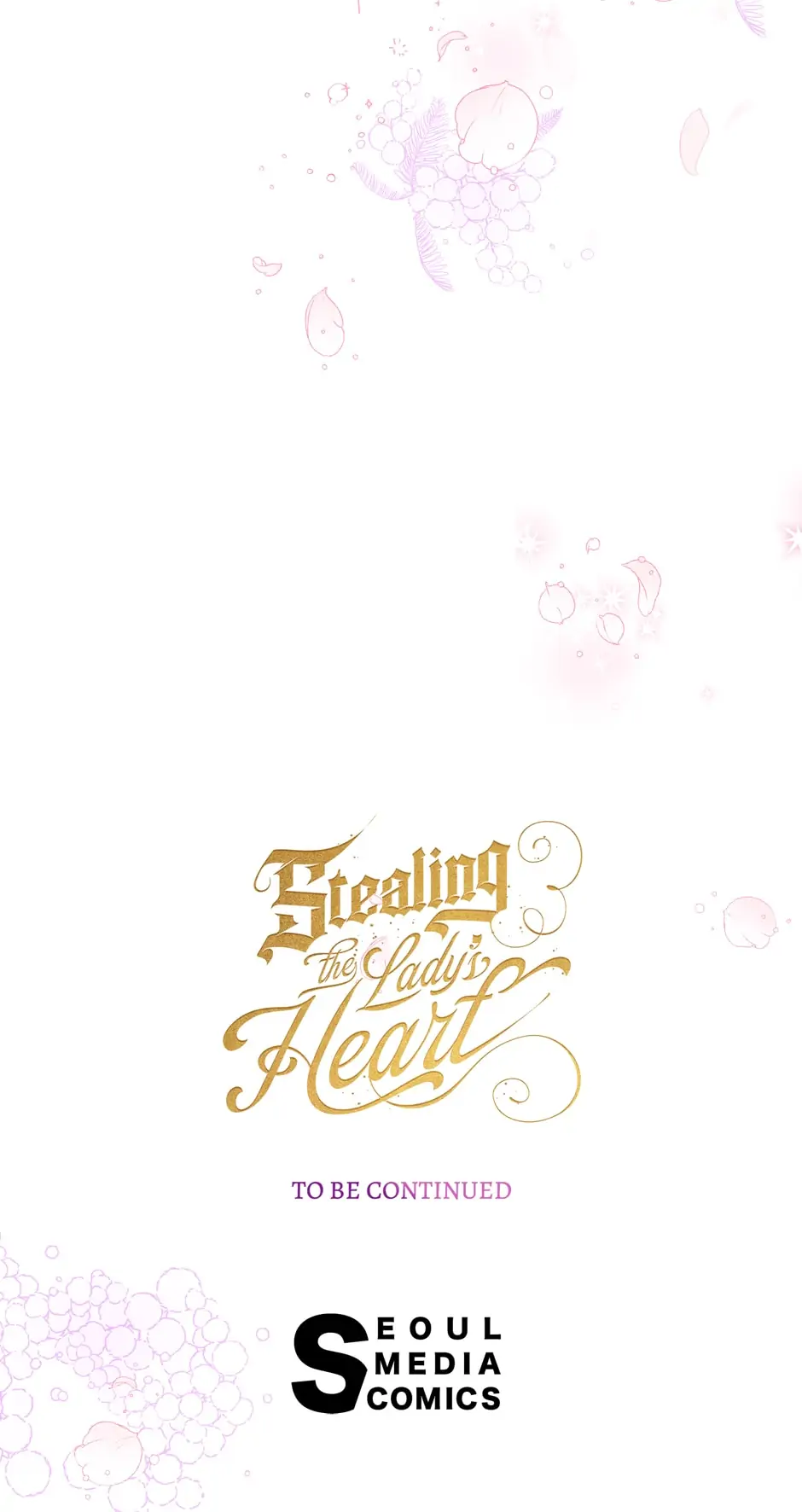 Stealing the Lady's Heart Chapter 19 - page 87