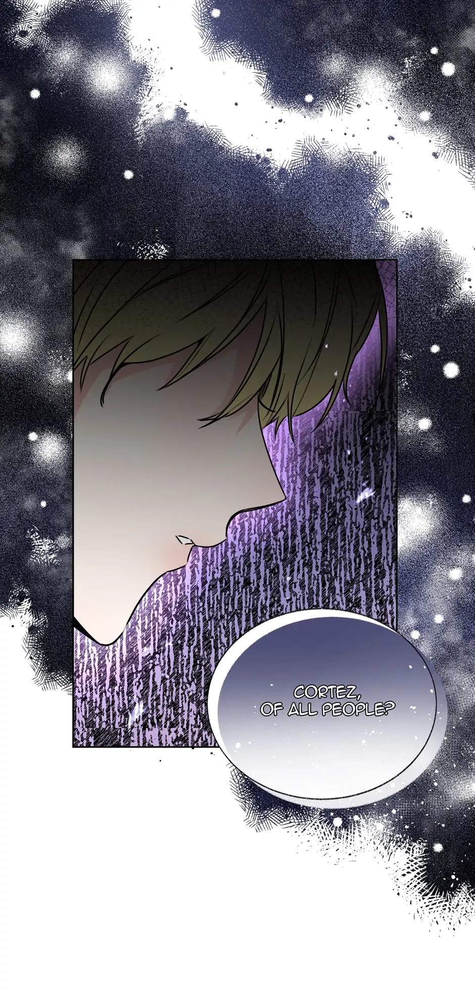 Stealing the Lady's Heart Chapter 20 - page 14