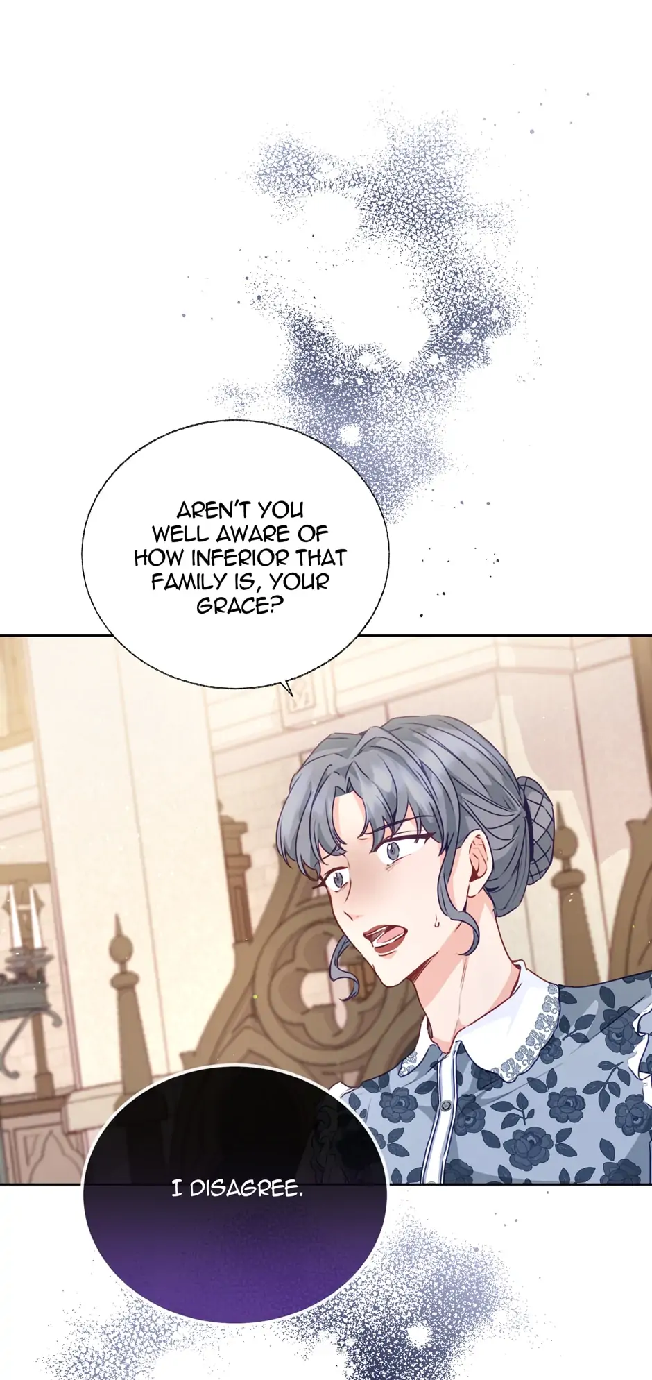Stealing the Lady's Heart Chapter 20 - page 15