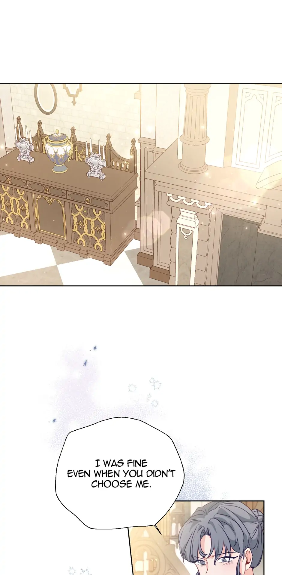 Stealing the Lady's Heart Chapter 20 - page 2