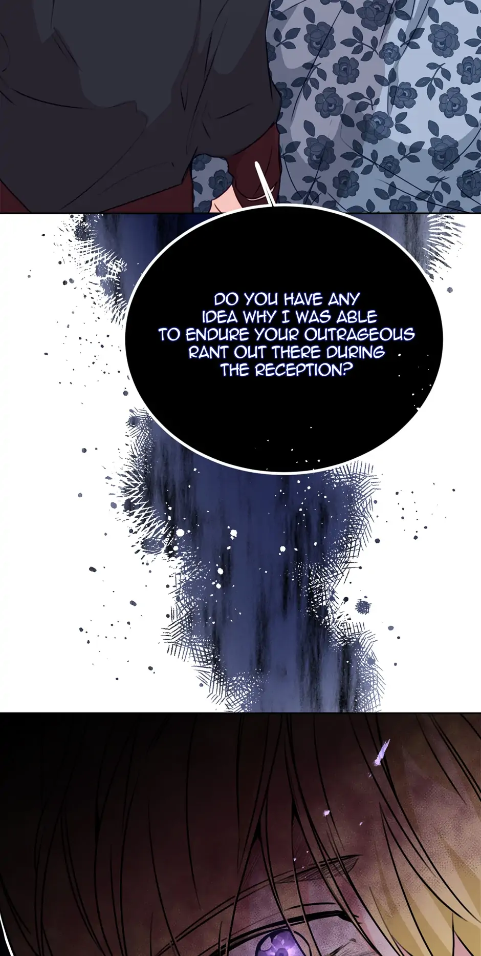 Stealing the Lady's Heart Chapter 20 - page 23