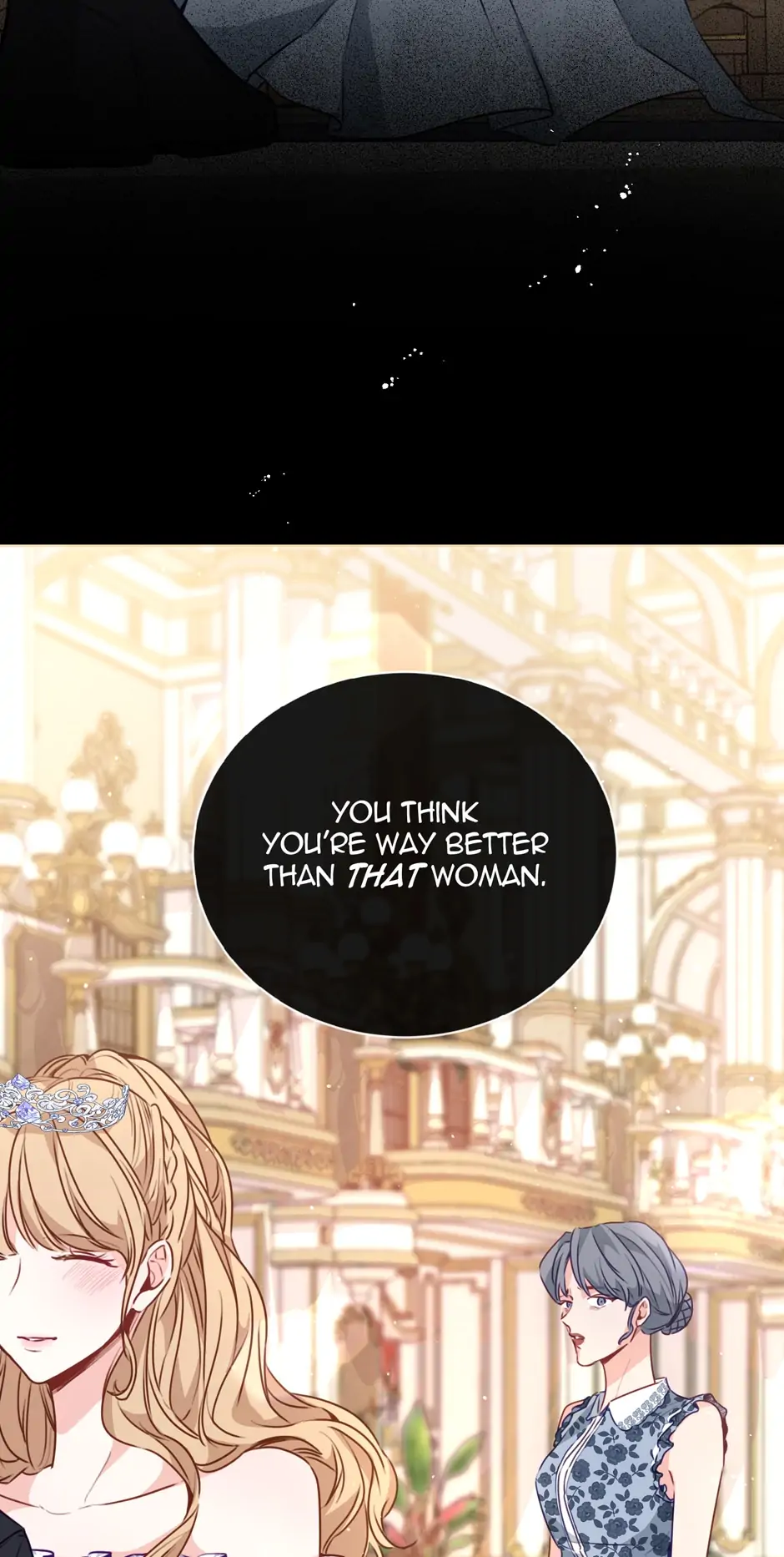Stealing the Lady's Heart Chapter 20 - page 26