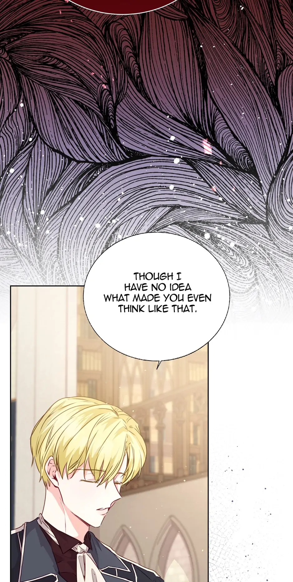 Stealing the Lady's Heart Chapter 20 - page 28