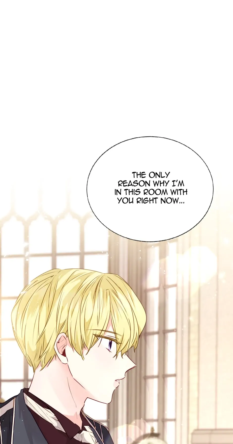 Stealing the Lady's Heart Chapter 20 - page 30