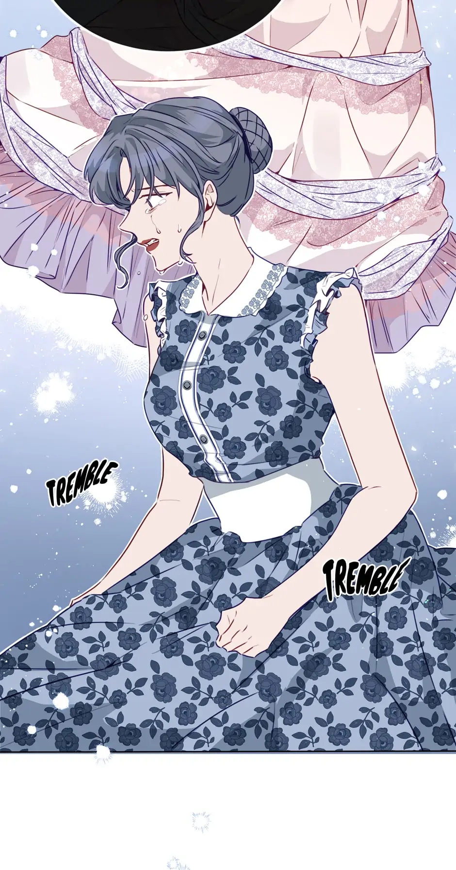Stealing the Lady's Heart Chapter 20 - page 32