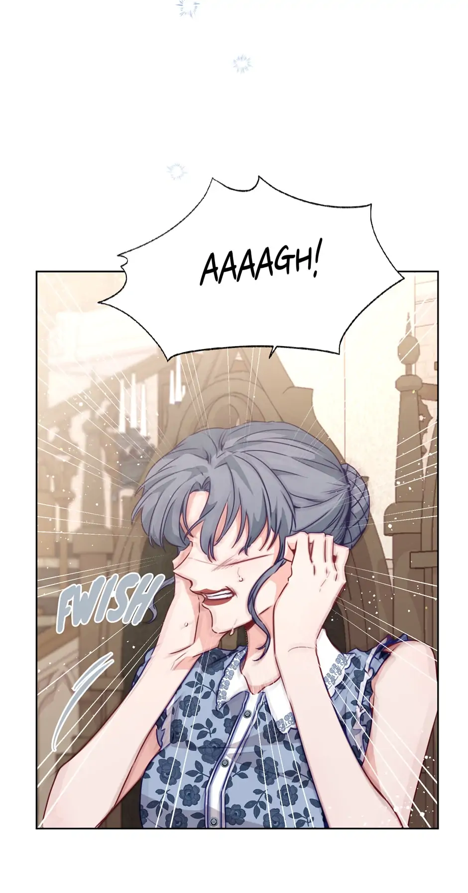 Stealing the Lady's Heart Chapter 20 - page 33