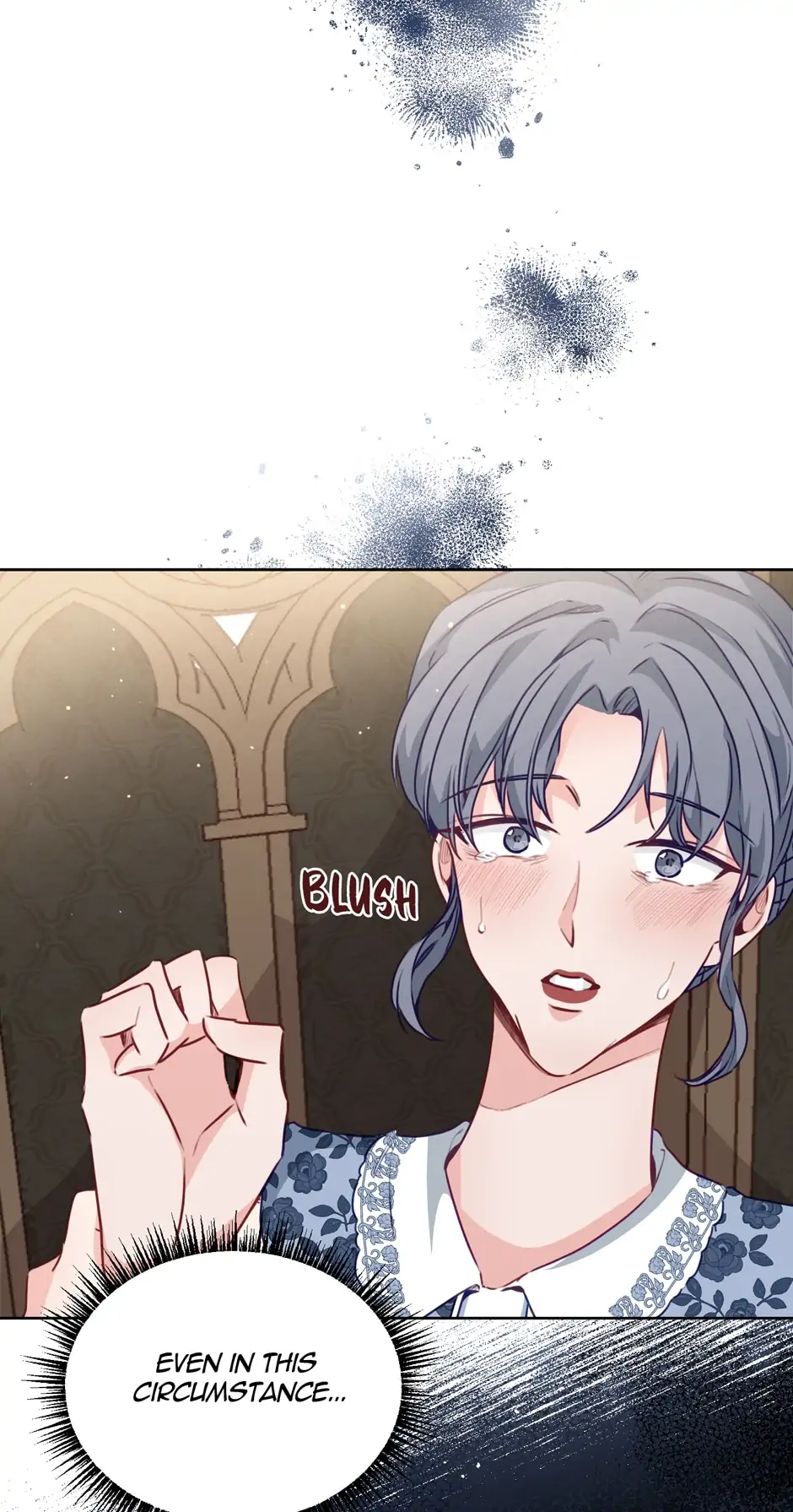 Stealing the Lady's Heart Chapter 20 - page 35