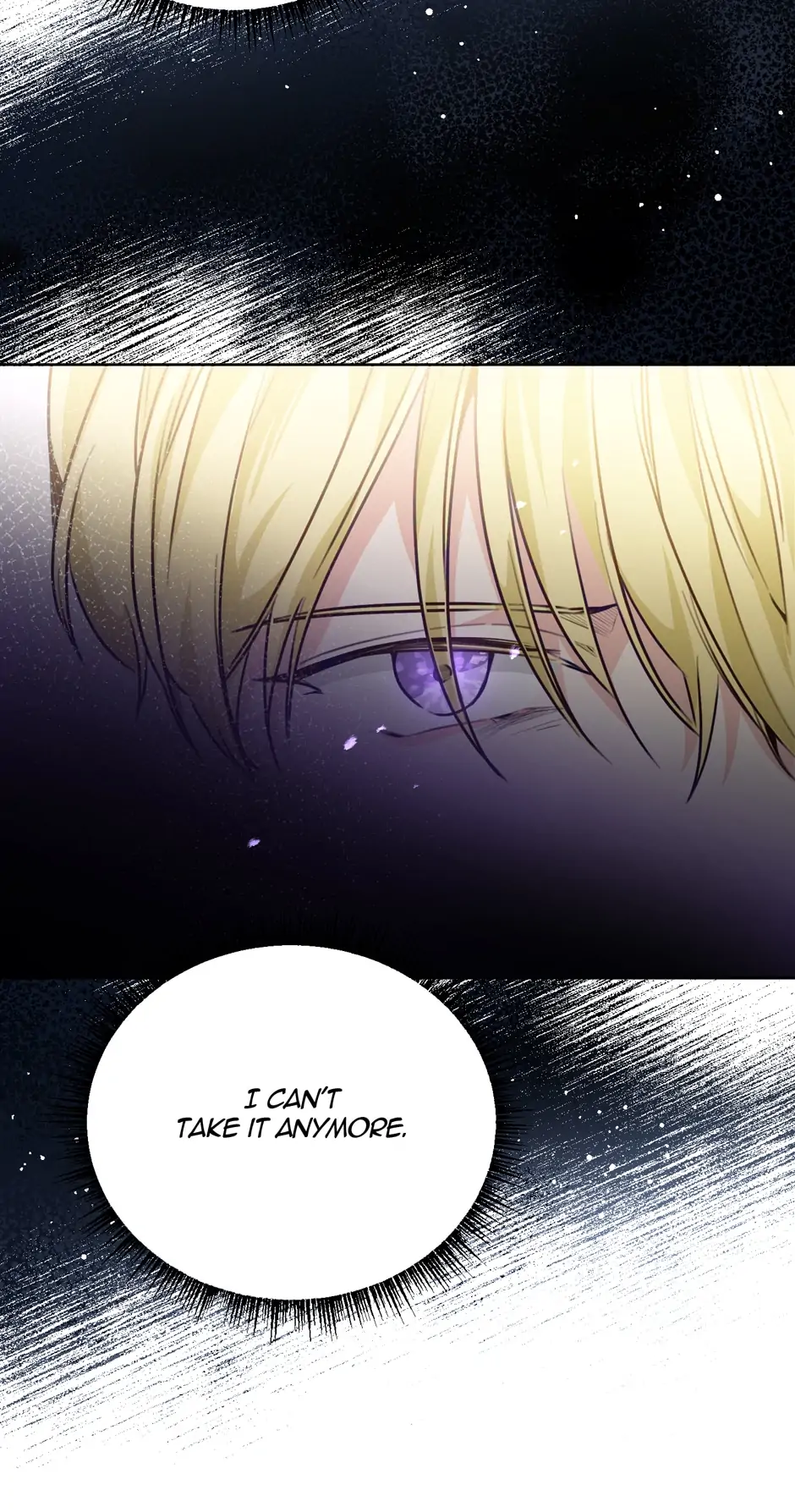 Stealing the Lady's Heart Chapter 20 - page 36