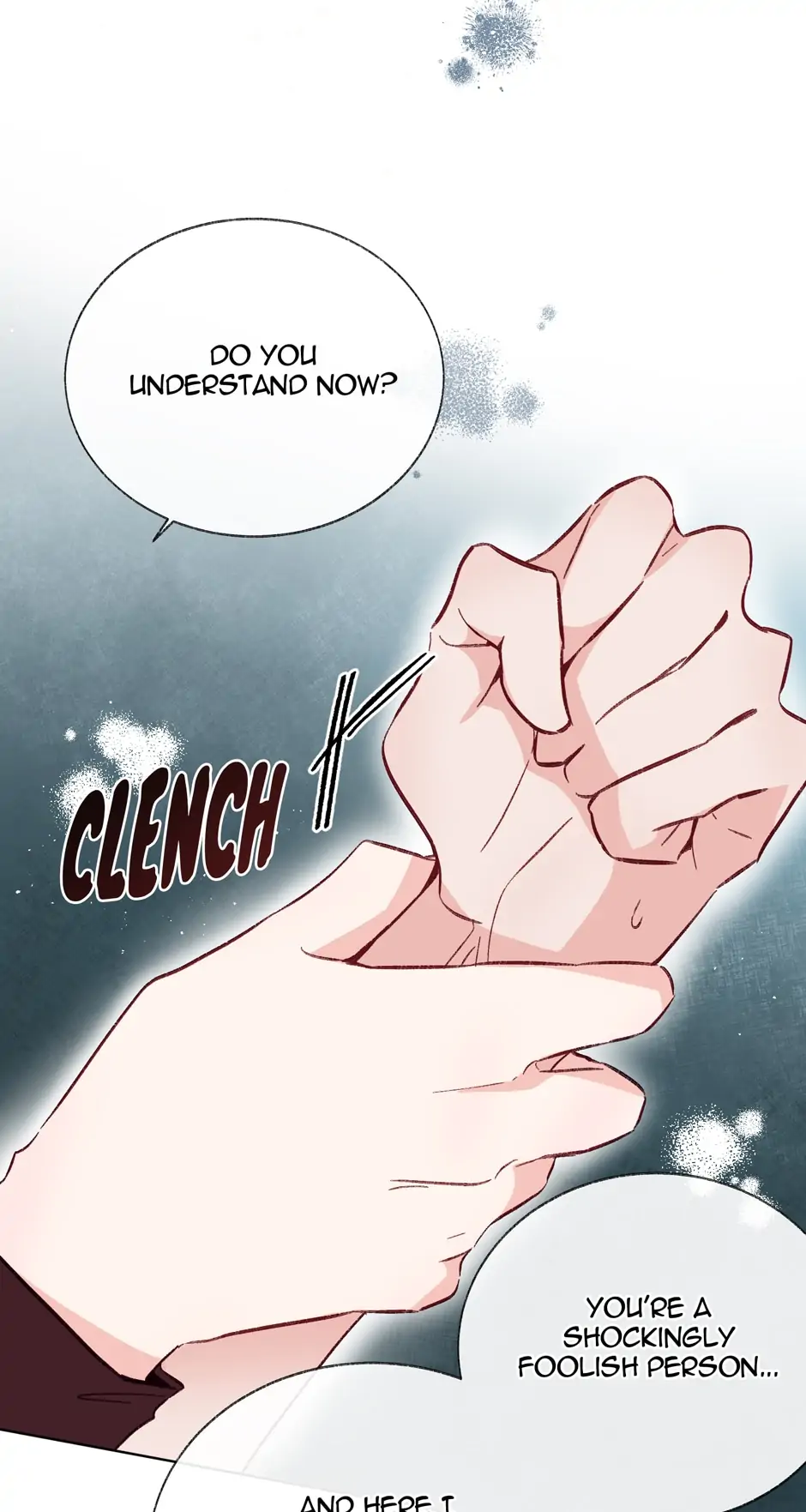 Stealing the Lady's Heart Chapter 20 - page 40