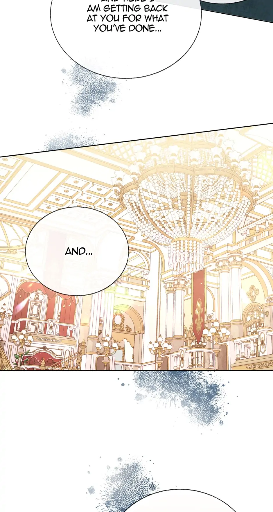 Stealing the Lady's Heart Chapter 20 - page 41