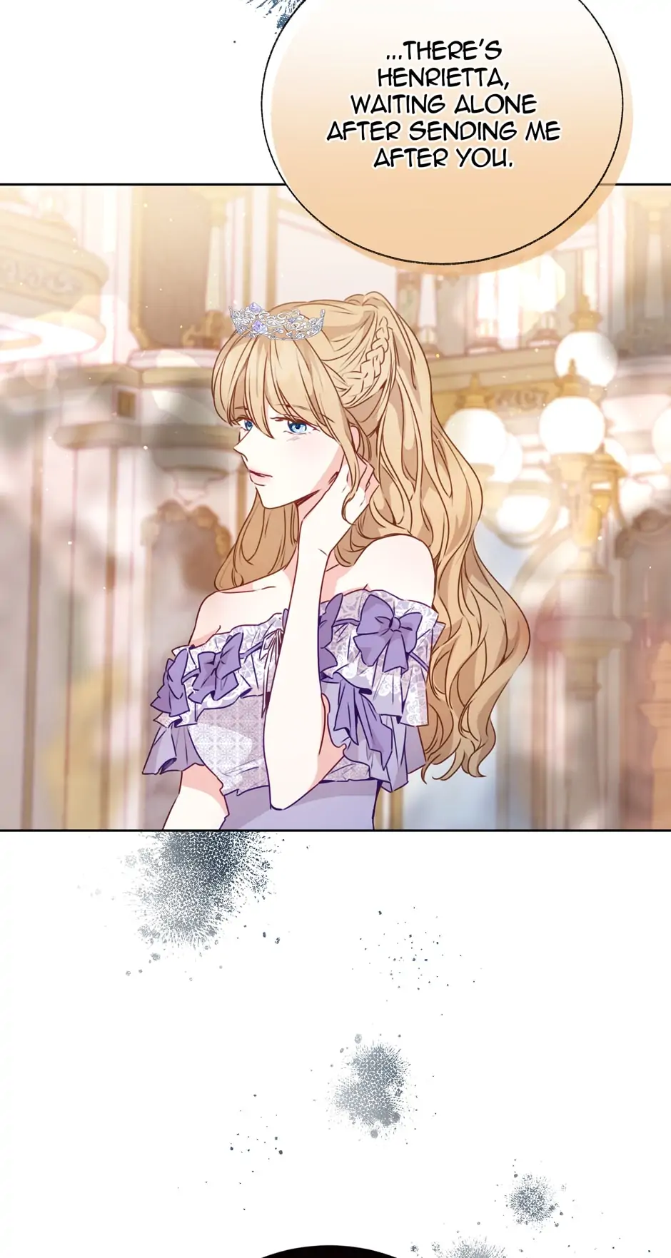 Stealing the Lady's Heart Chapter 20 - page 42