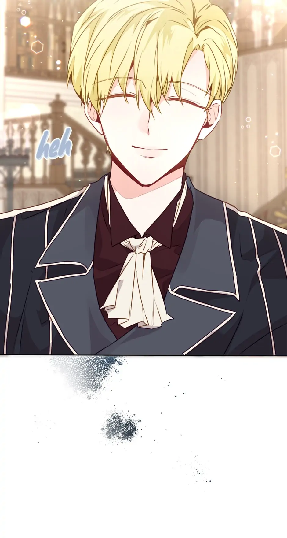Stealing the Lady's Heart Chapter 20 - page 44