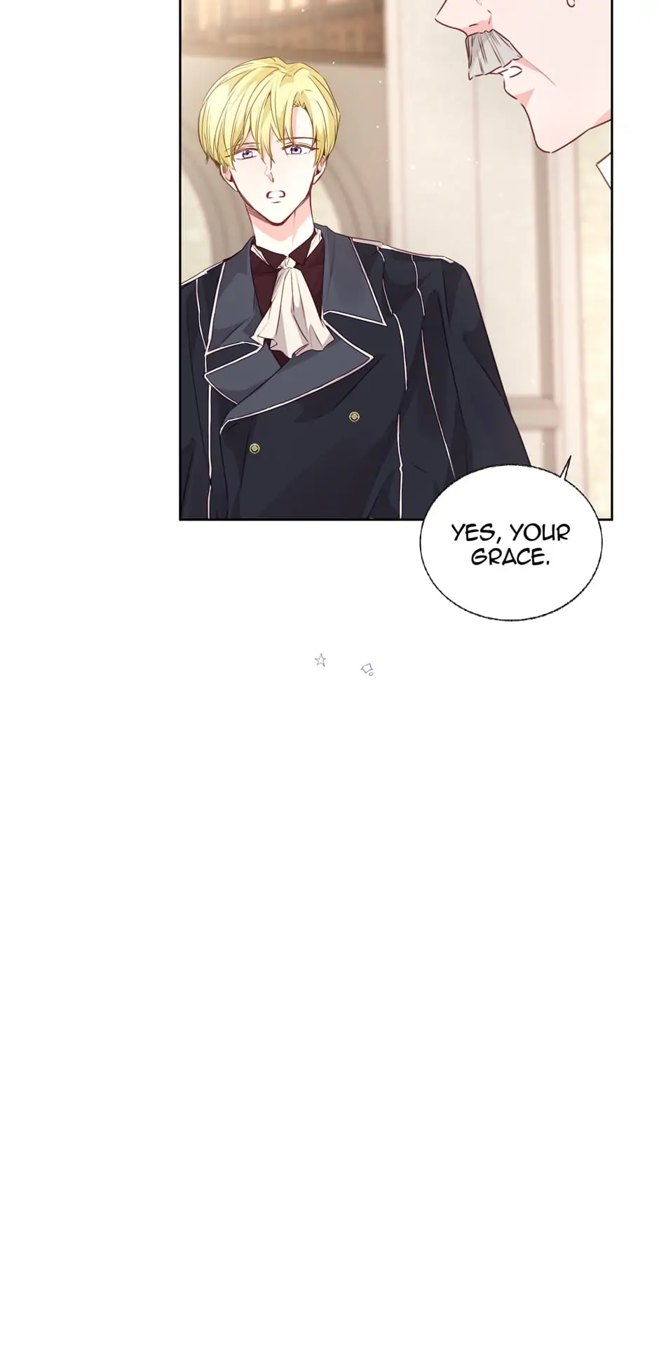 Stealing the Lady's Heart Chapter 20 - page 47