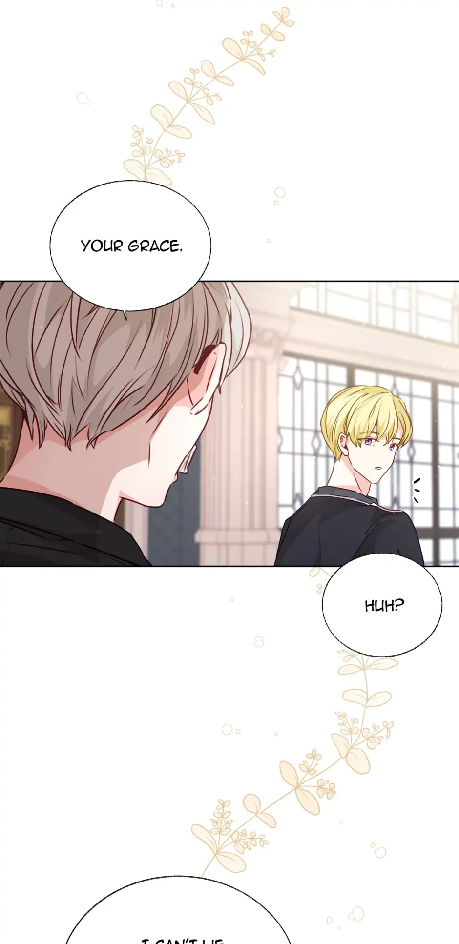Stealing the Lady's Heart Chapter 20 - page 50