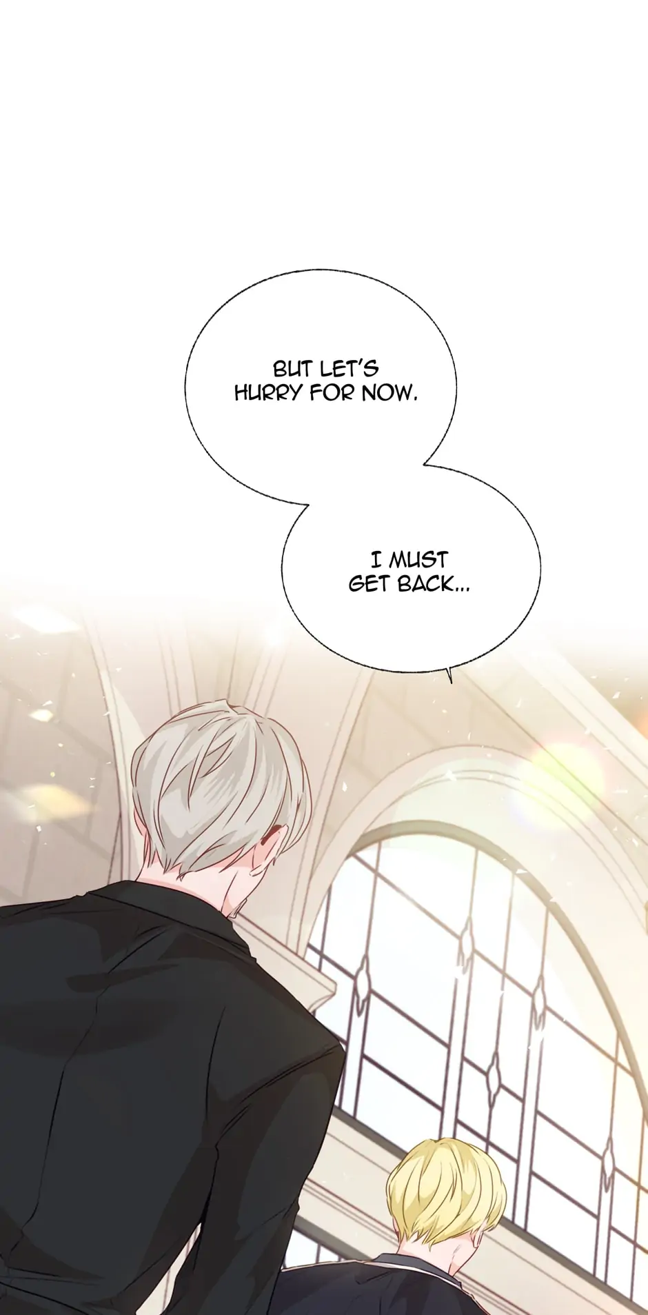 Stealing the Lady's Heart Chapter 20 - page 53