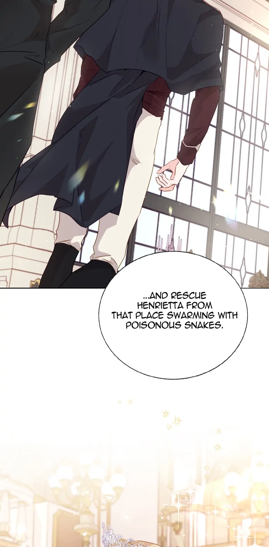 Stealing the Lady's Heart Chapter 20 - page 54