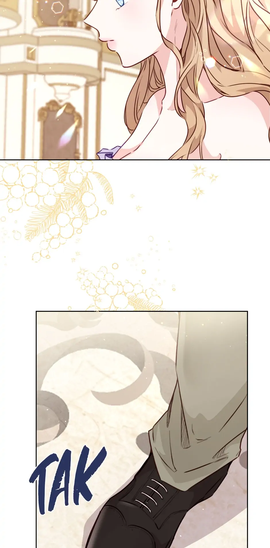 Stealing the Lady's Heart Chapter 20 - page 56