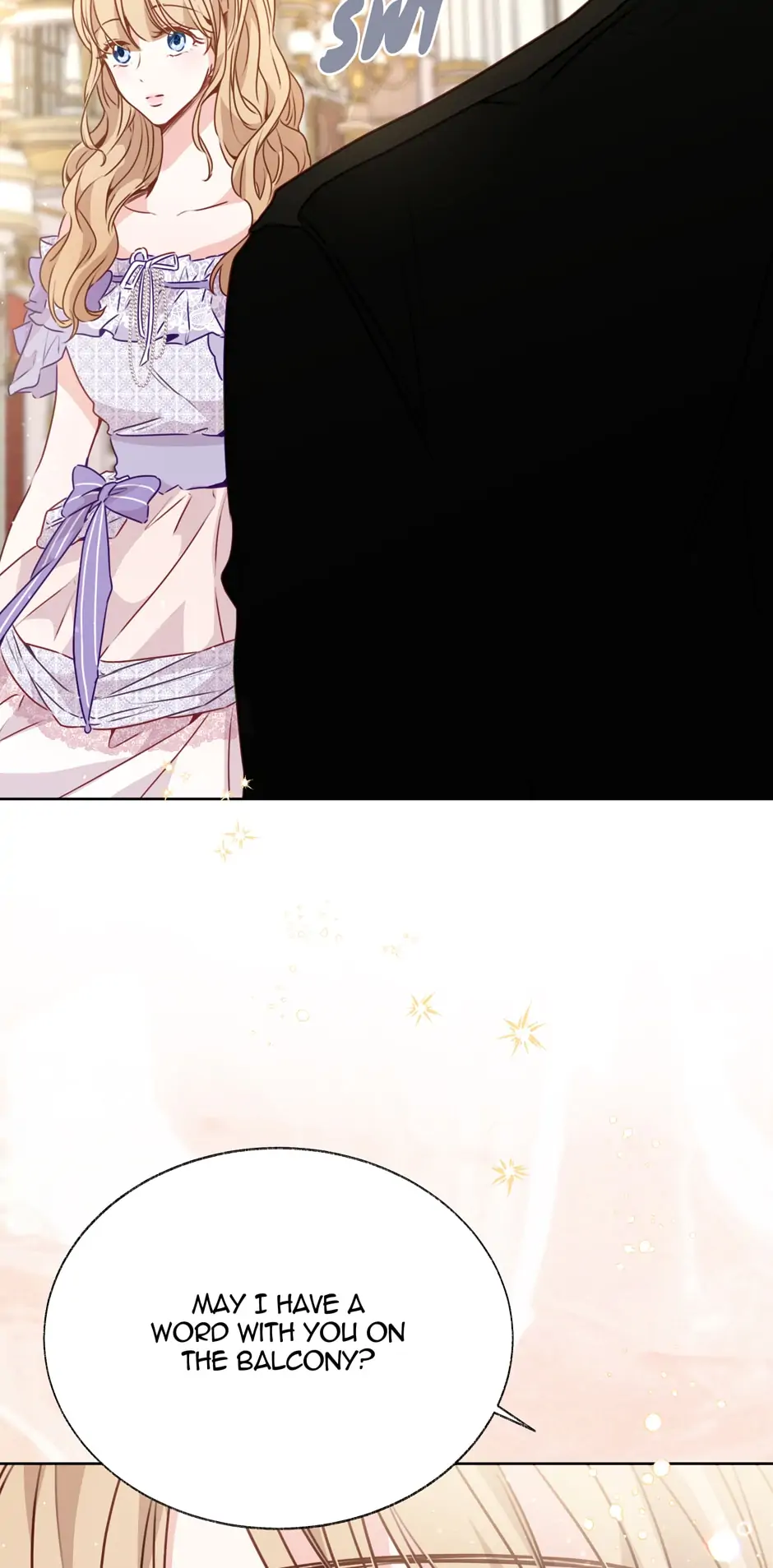 Stealing the Lady's Heart Chapter 20 - page 58