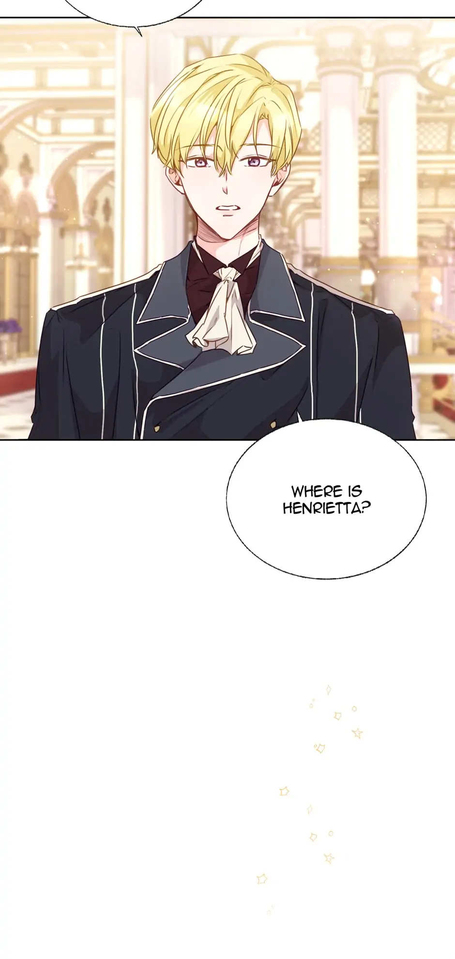 Stealing the Lady's Heart Chapter 20 - page 63