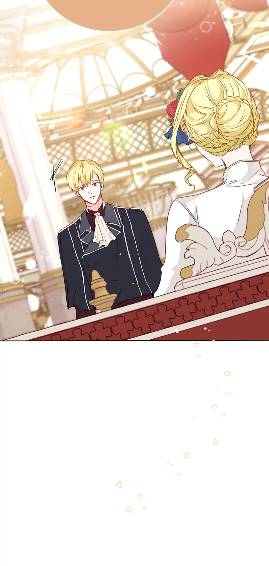 Stealing the Lady's Heart Chapter 20 - page 66