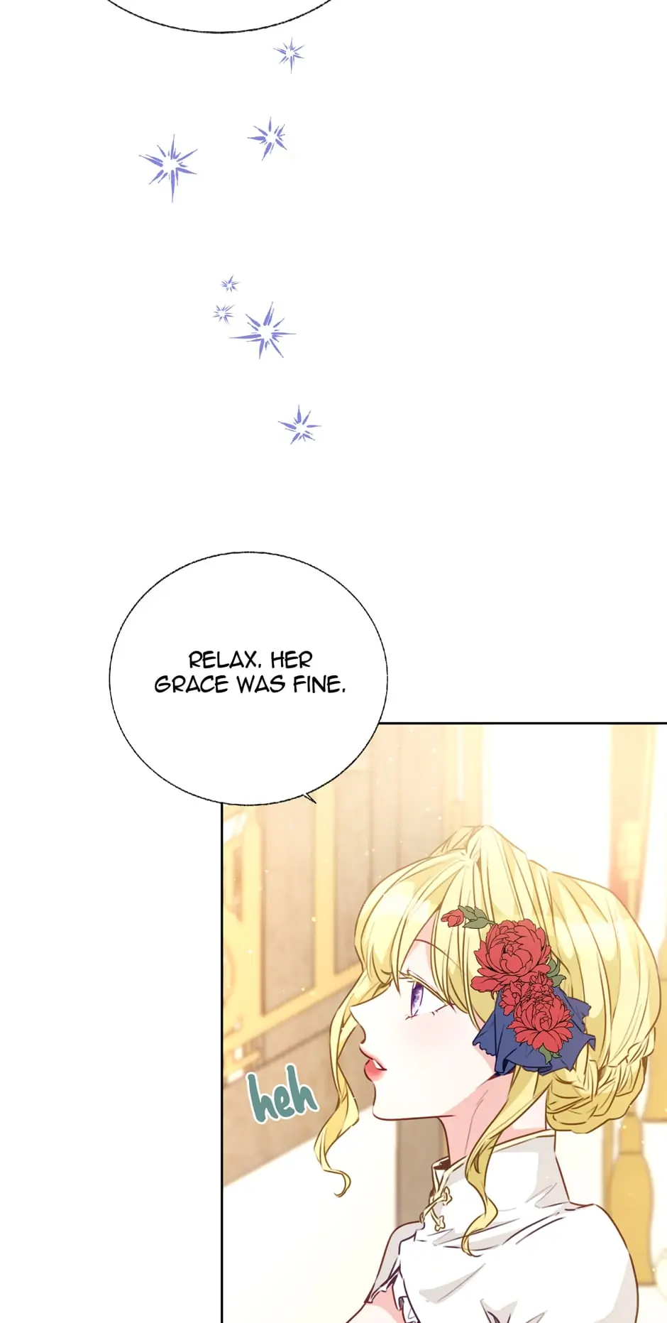 Stealing the Lady's Heart Chapter 20 - page 68