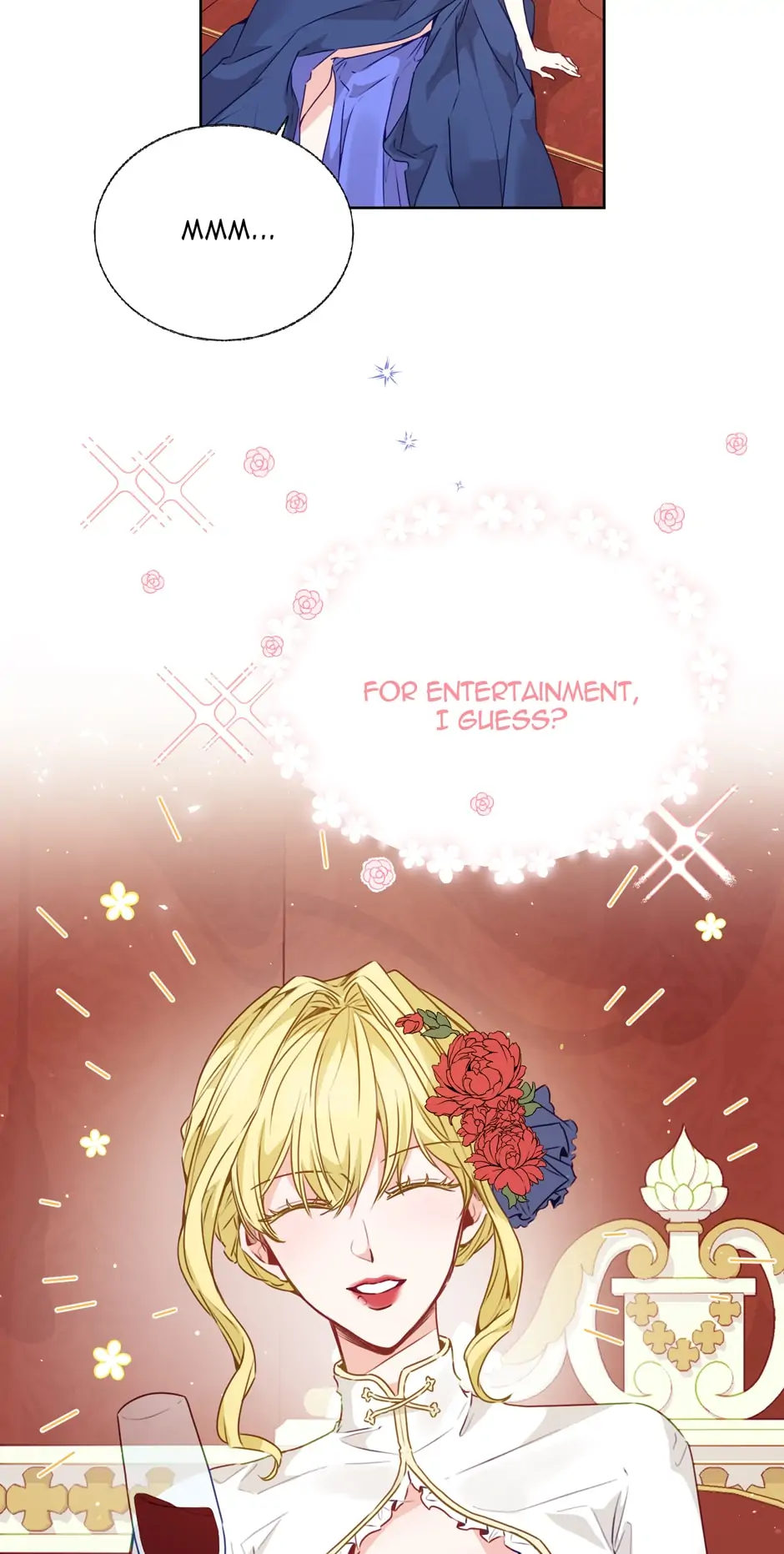 Stealing the Lady's Heart Chapter 20 - page 70