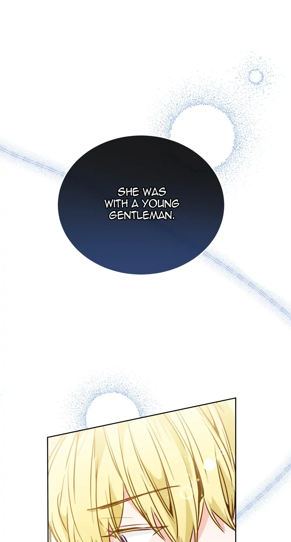 Stealing the Lady's Heart Chapter 20 - page 74