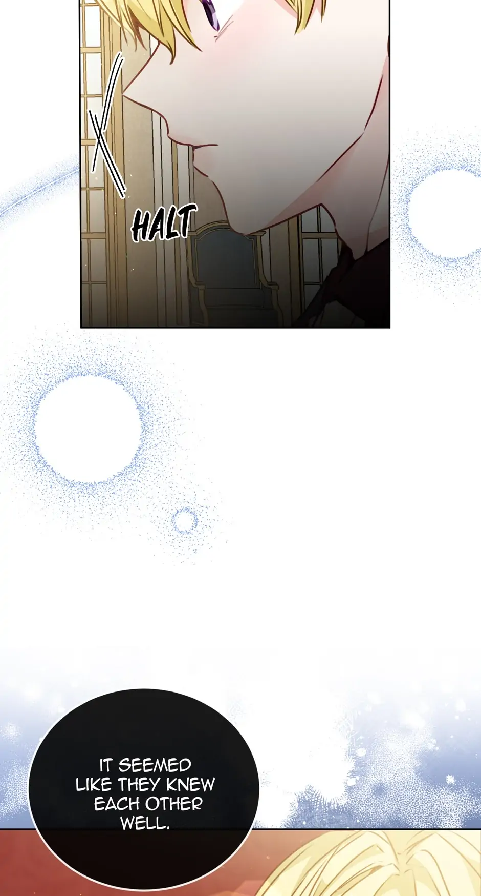 Stealing the Lady's Heart Chapter 20 - page 75