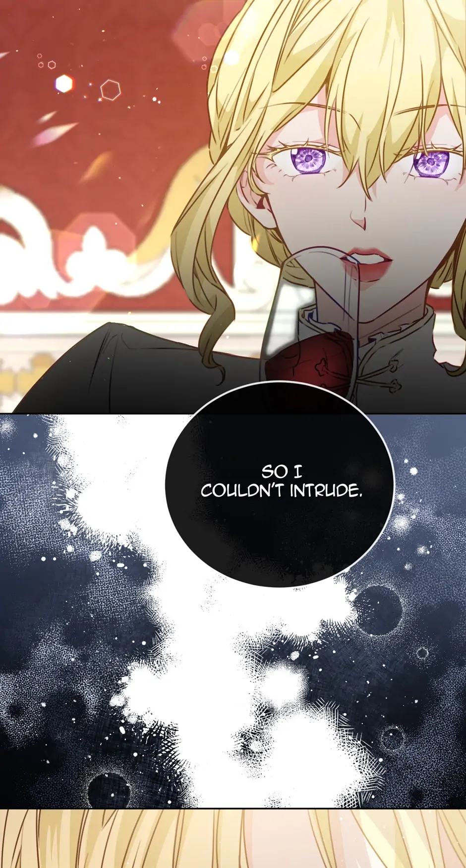 Stealing the Lady's Heart Chapter 20 - page 76