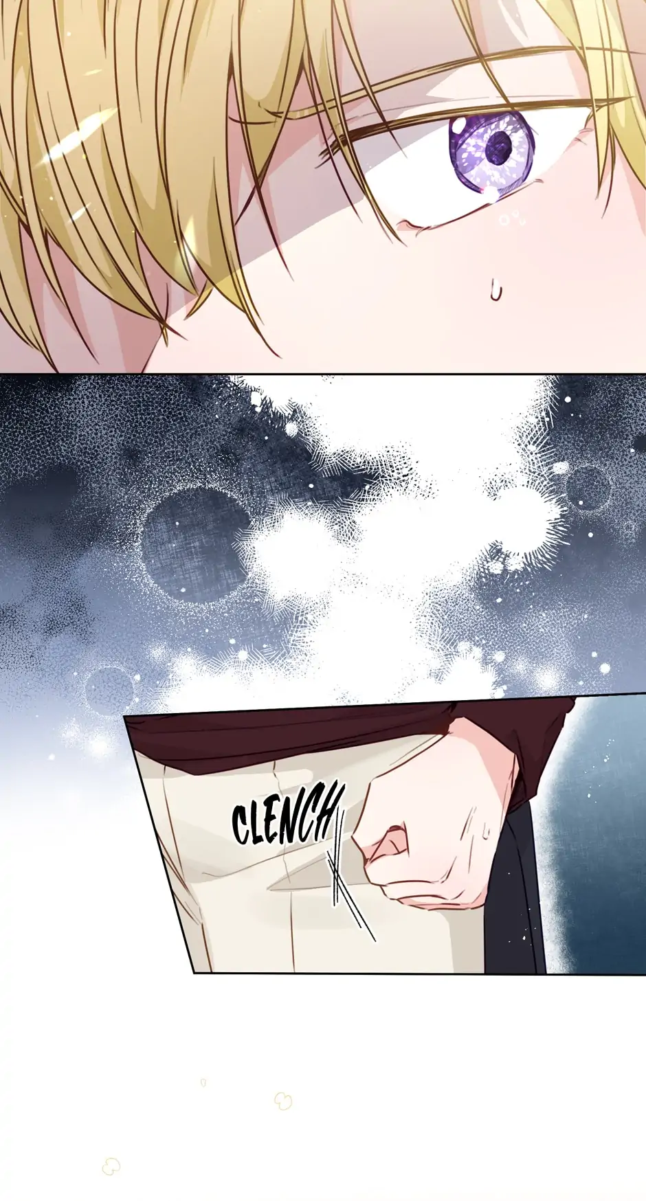Stealing the Lady's Heart Chapter 20 - page 77
