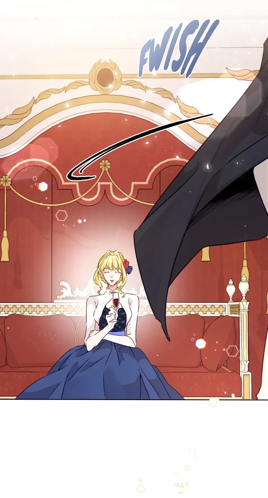 Stealing the Lady's Heart Chapter 20 - page 78