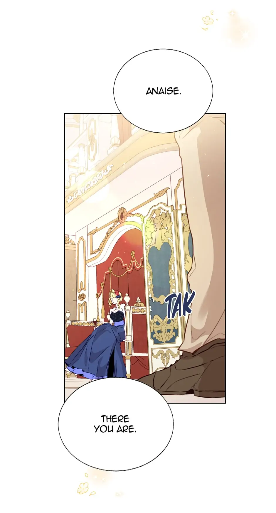Stealing the Lady's Heart Chapter 20 - page 79