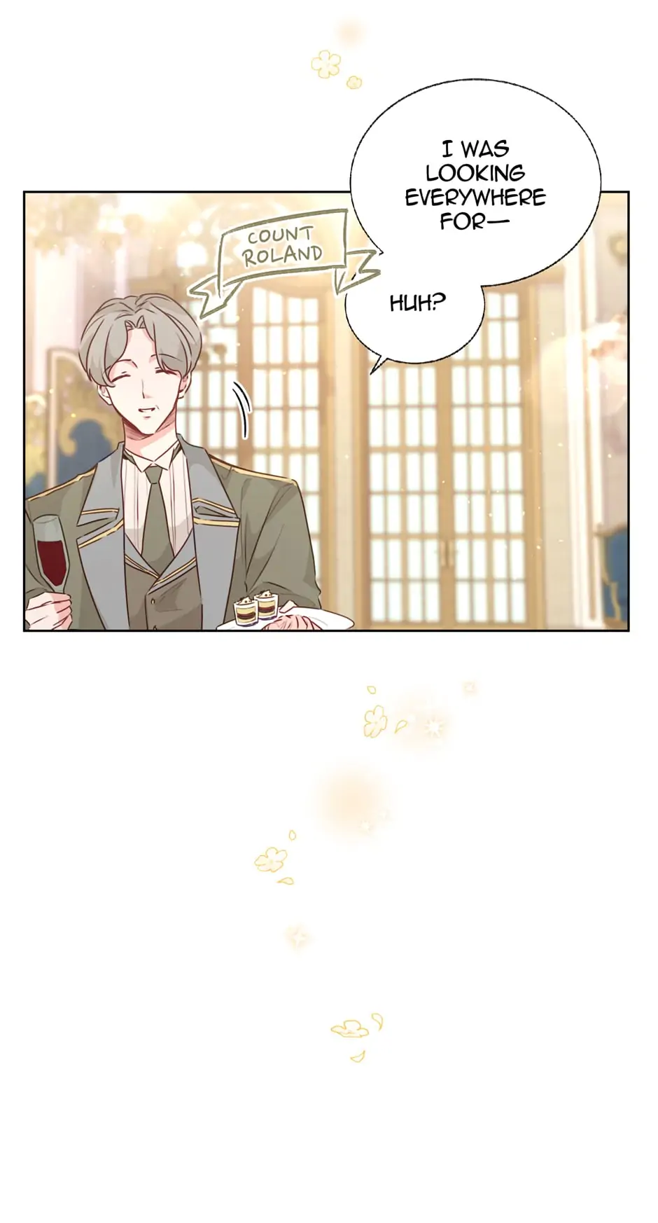 Stealing the Lady's Heart Chapter 20 - page 80