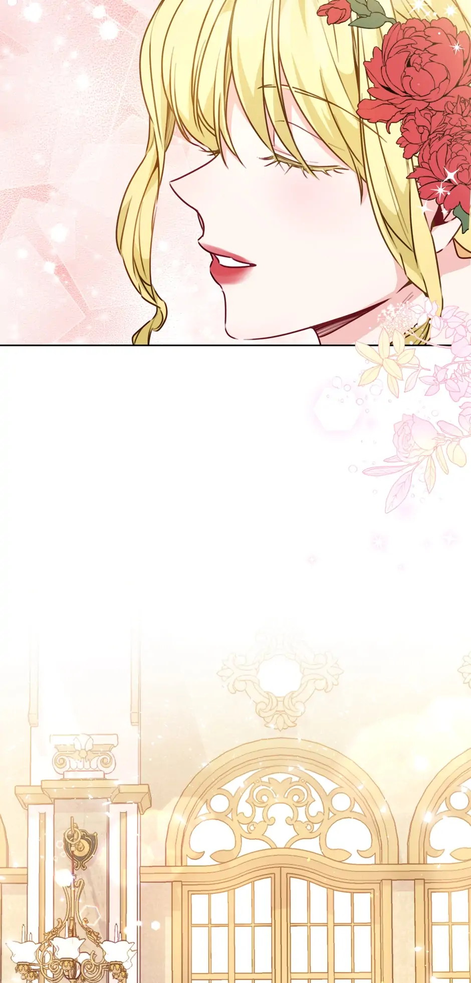 Stealing the Lady's Heart Chapter 20 - page 82