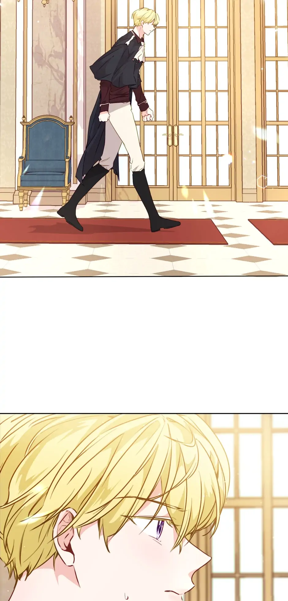Stealing the Lady's Heart Chapter 20 - page 83