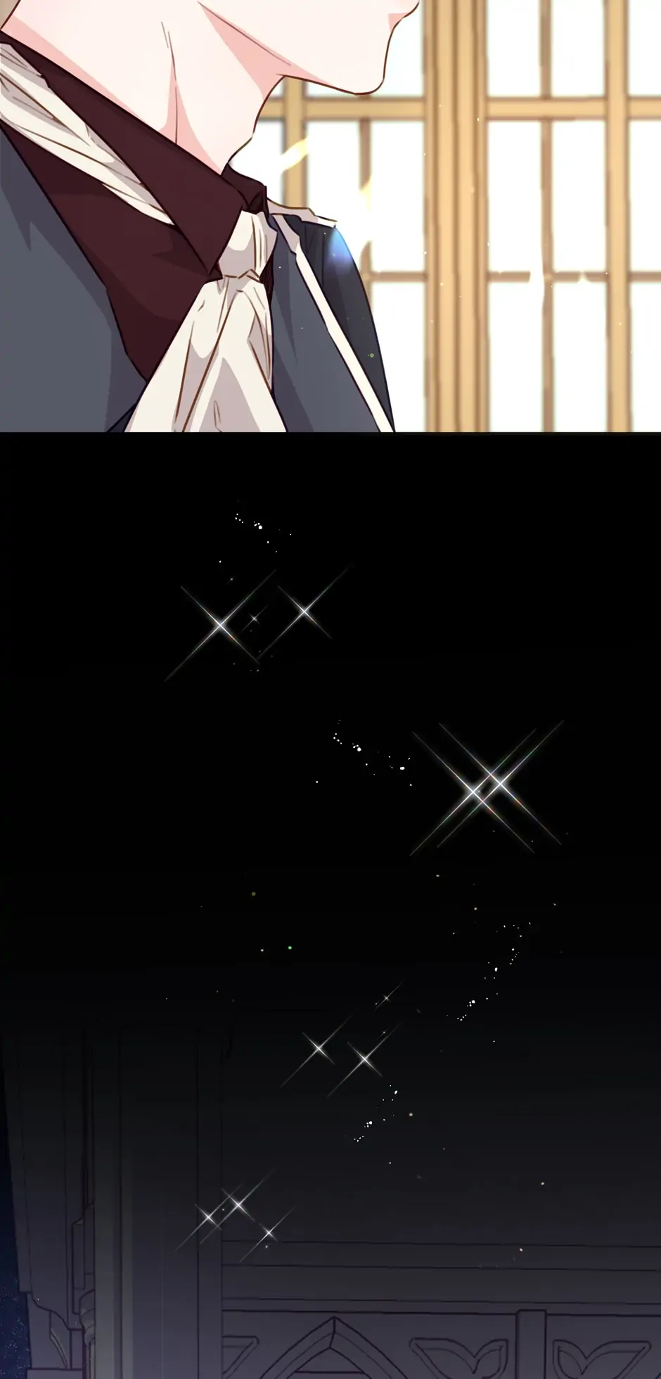 Stealing the Lady's Heart Chapter 20 - page 84
