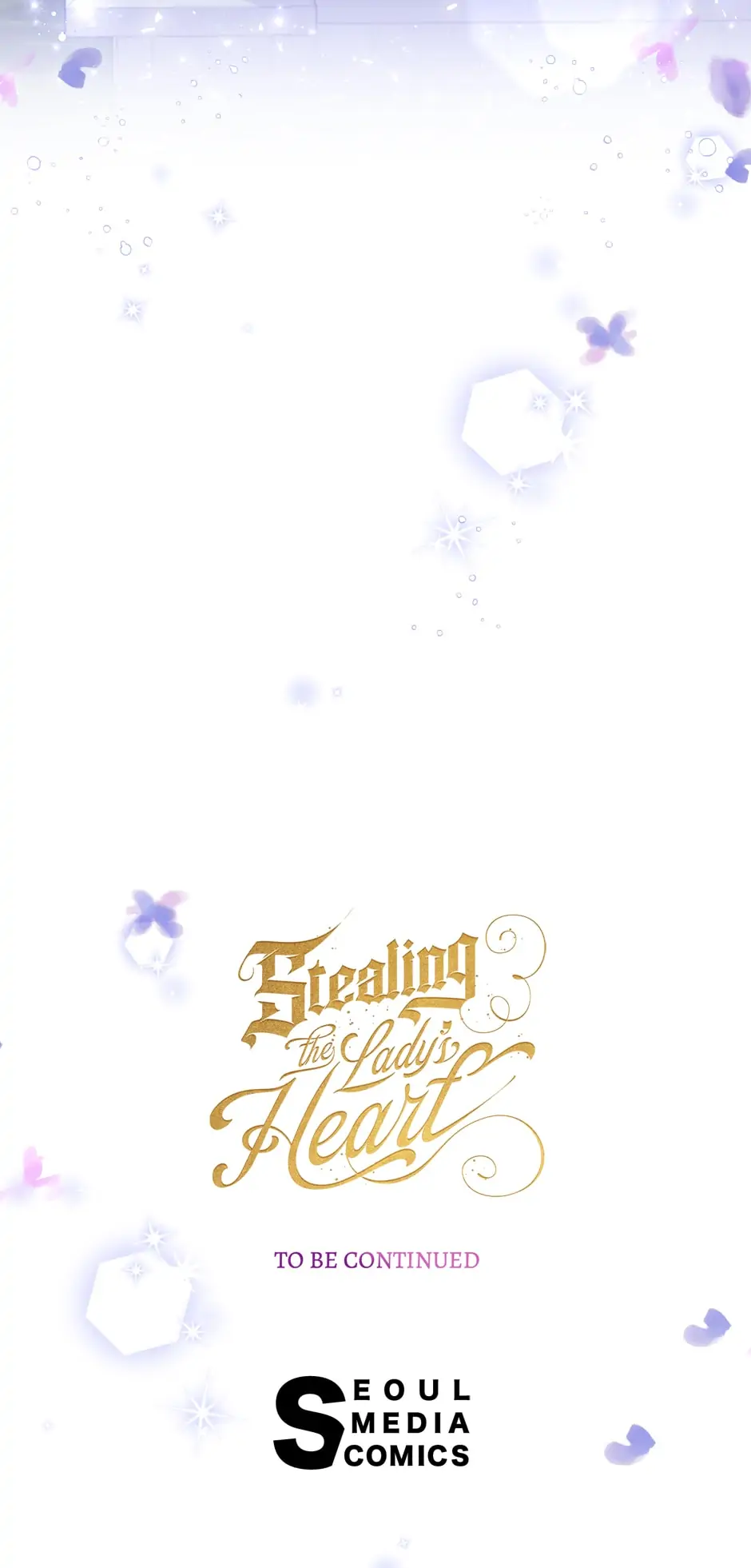 Stealing the Lady's Heart Chapter 20 - page 86