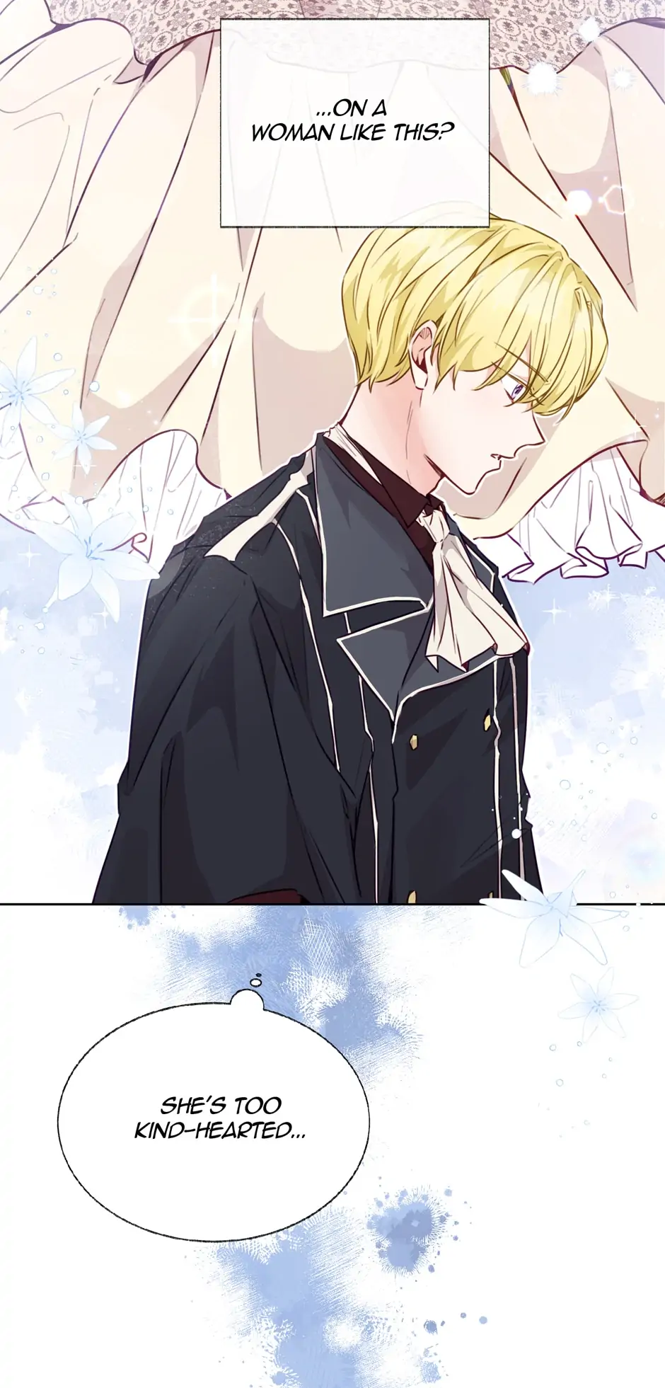 Stealing the Lady's Heart Chapter 20 - page 9