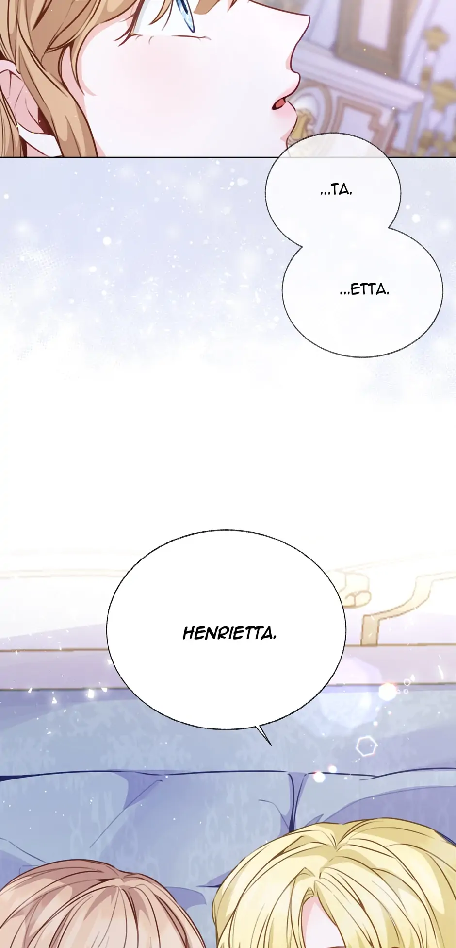 Stealing the Lady's Heart Chapter 23 - page 11