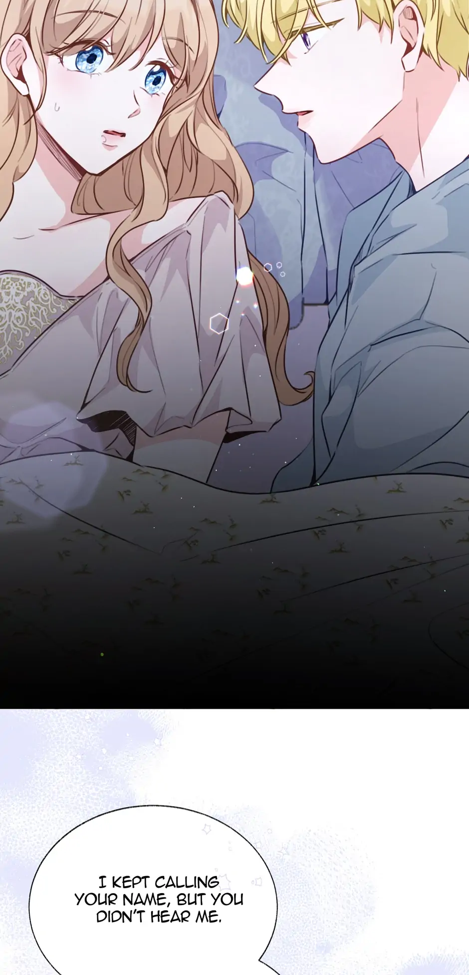 Stealing the Lady's Heart Chapter 23 - page 12