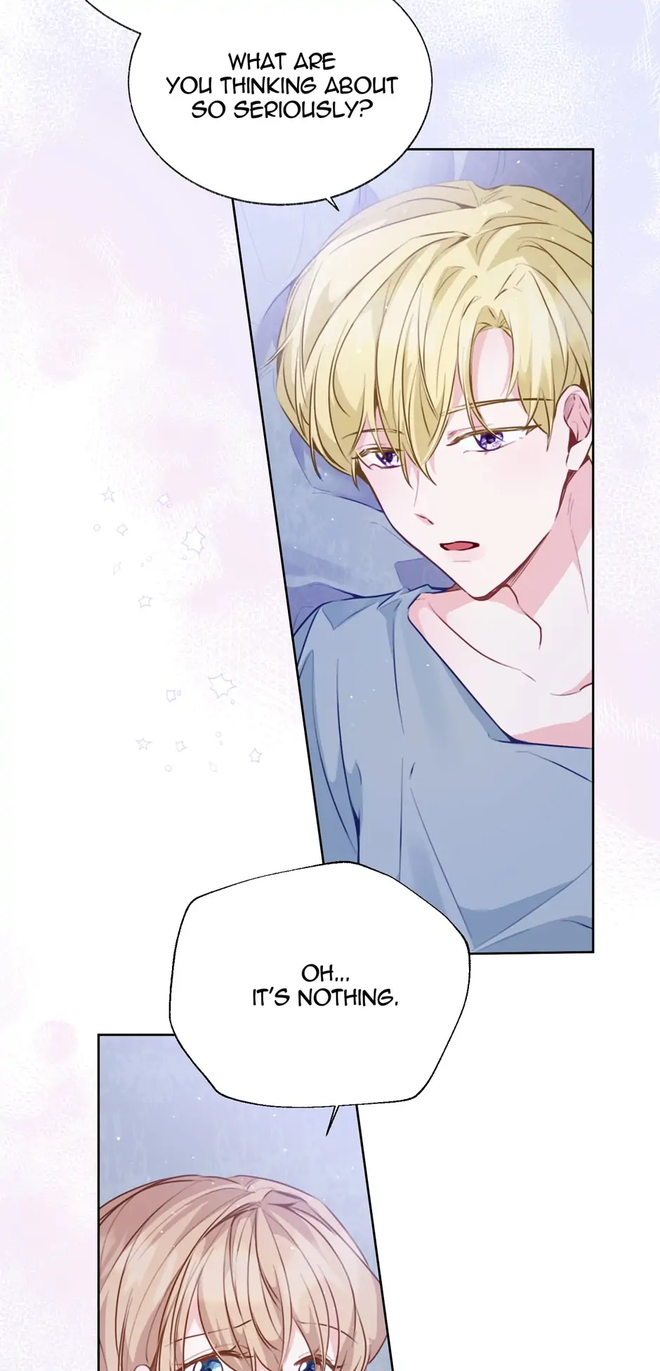 Stealing the Lady's Heart Chapter 23 - page 13