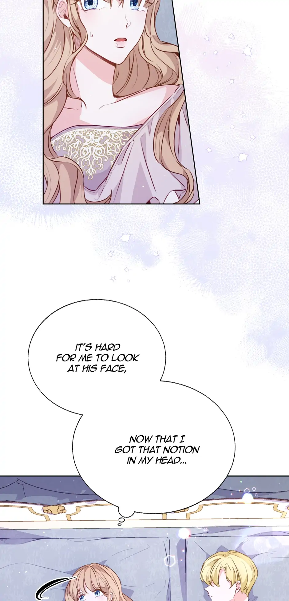 Stealing the Lady's Heart Chapter 23 - page 14