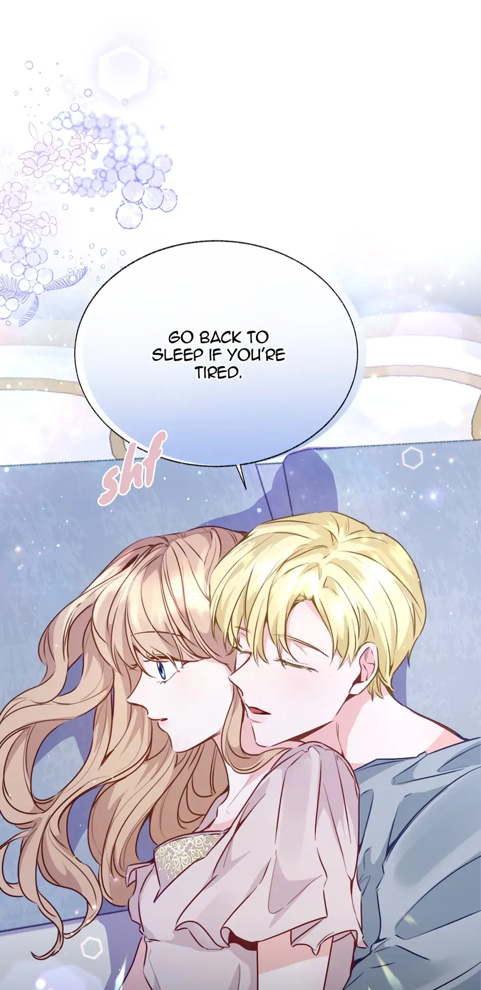 Stealing the Lady's Heart Chapter 23 - page 16