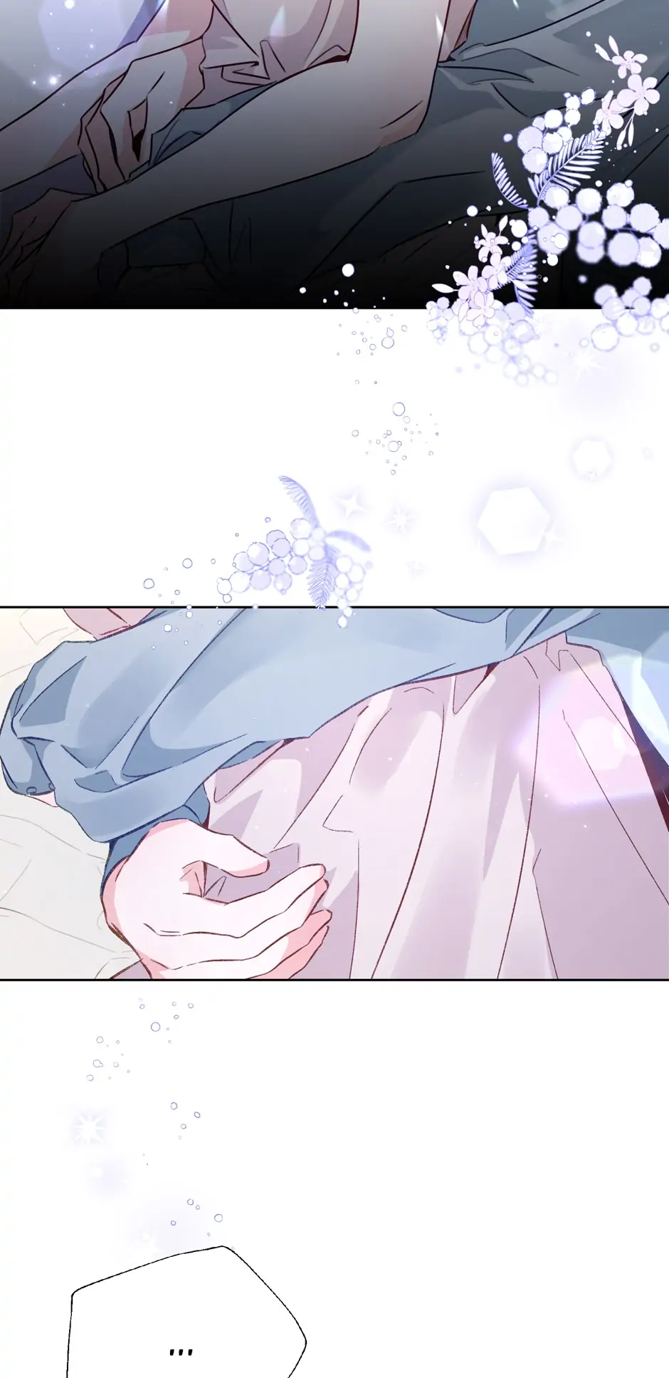 Stealing the Lady's Heart Chapter 23 - page 17