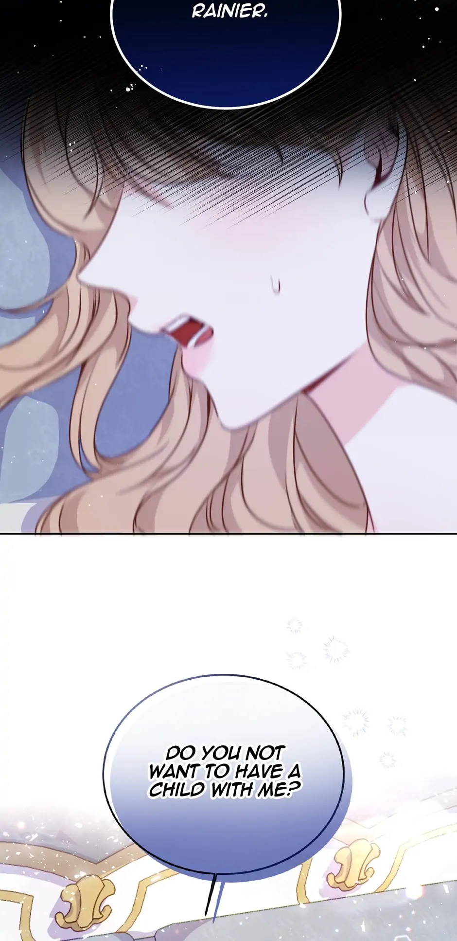 Stealing the Lady's Heart Chapter 23 - page 19