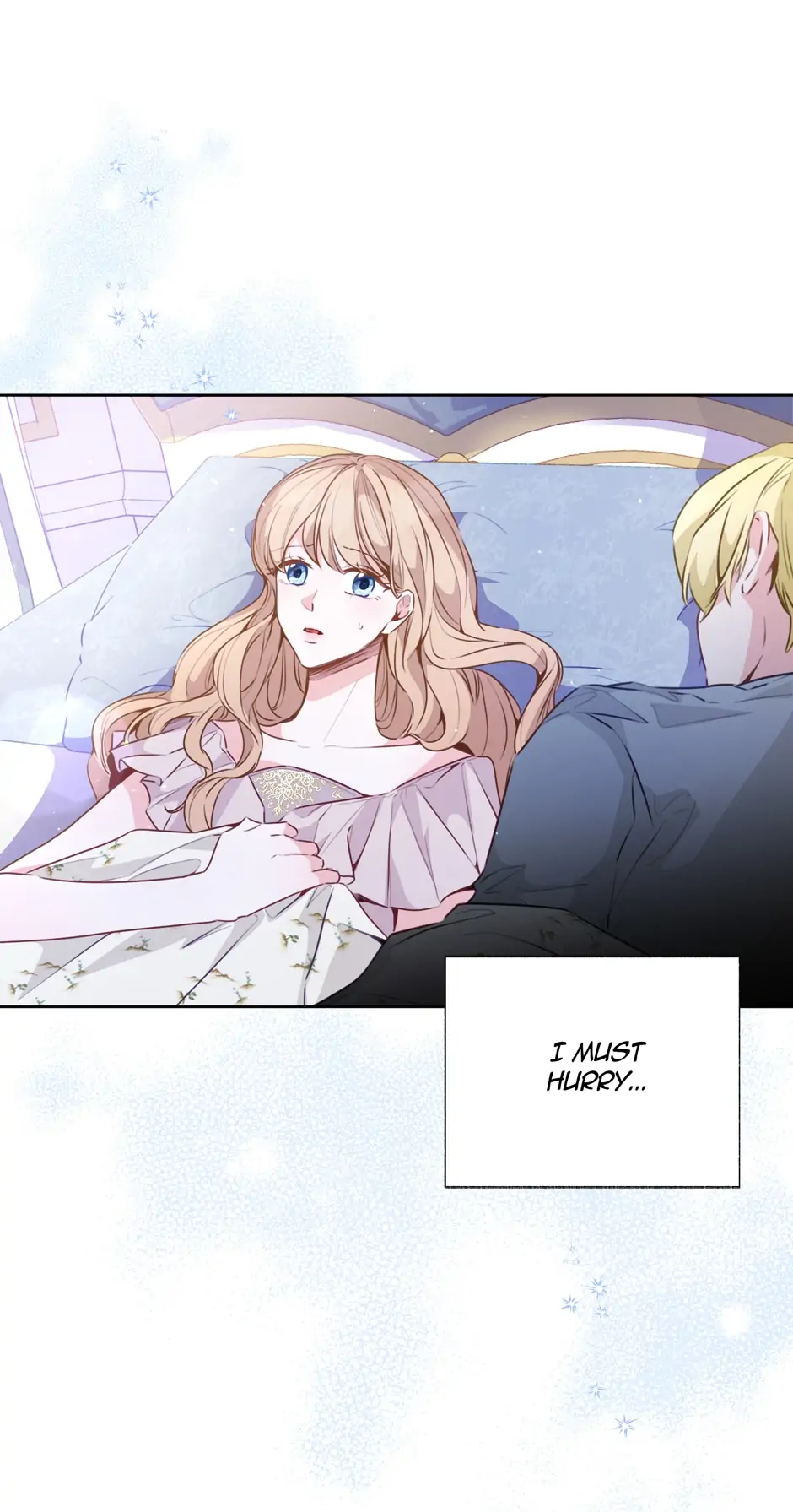 Stealing the Lady's Heart Chapter 23 - page 2