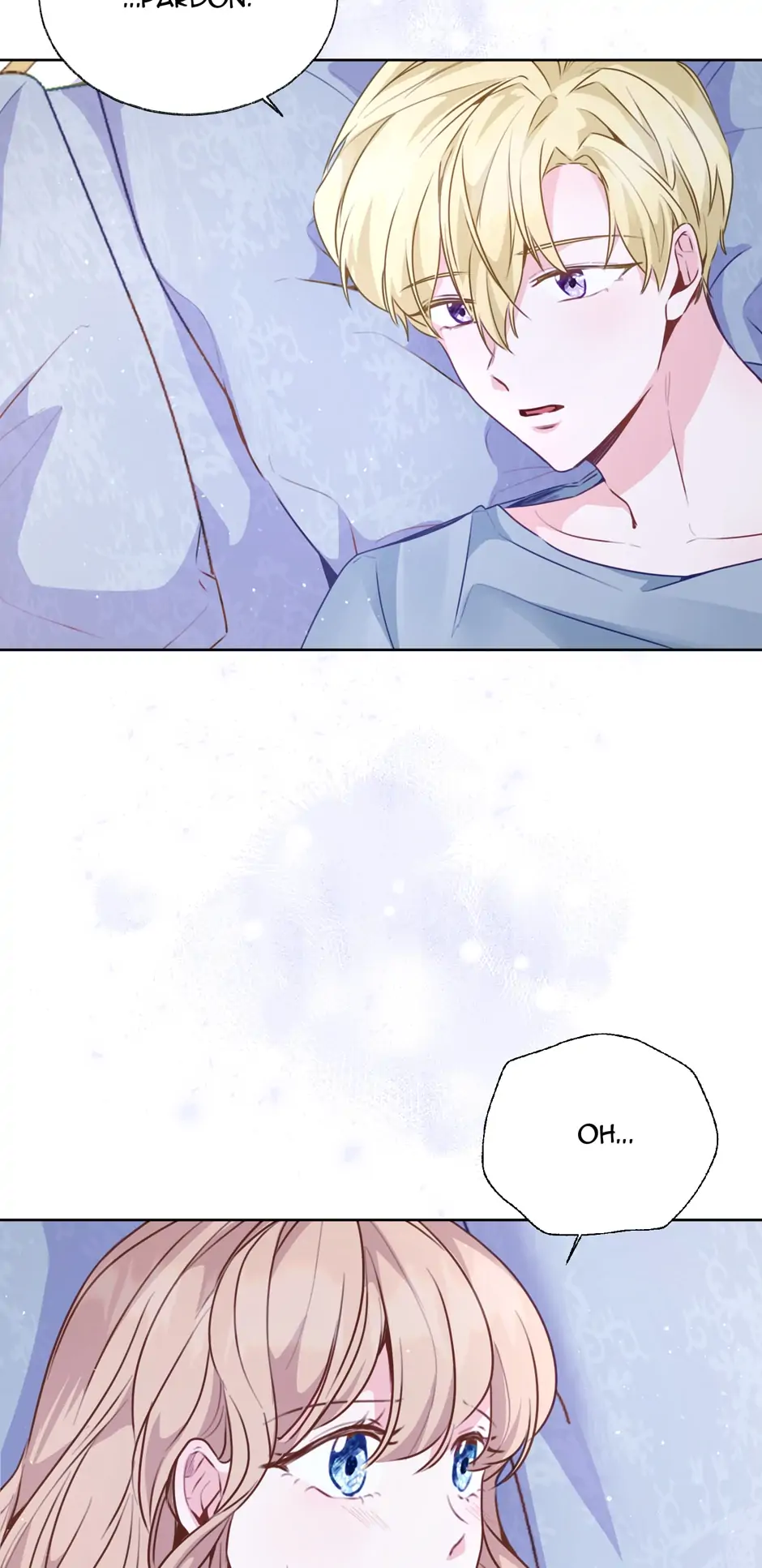 Stealing the Lady's Heart Chapter 23 - page 21