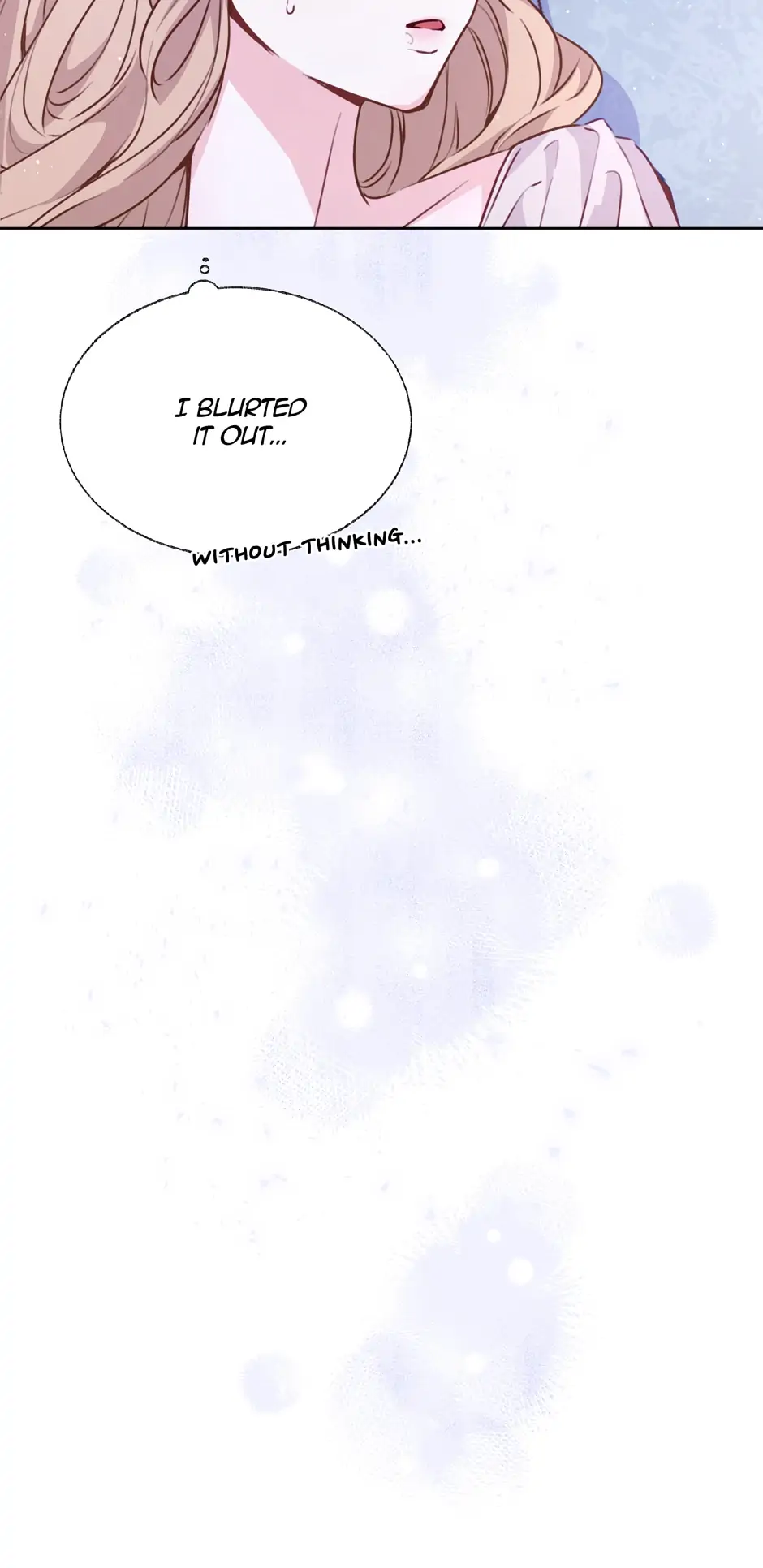 Stealing the Lady's Heart Chapter 23 - page 22
