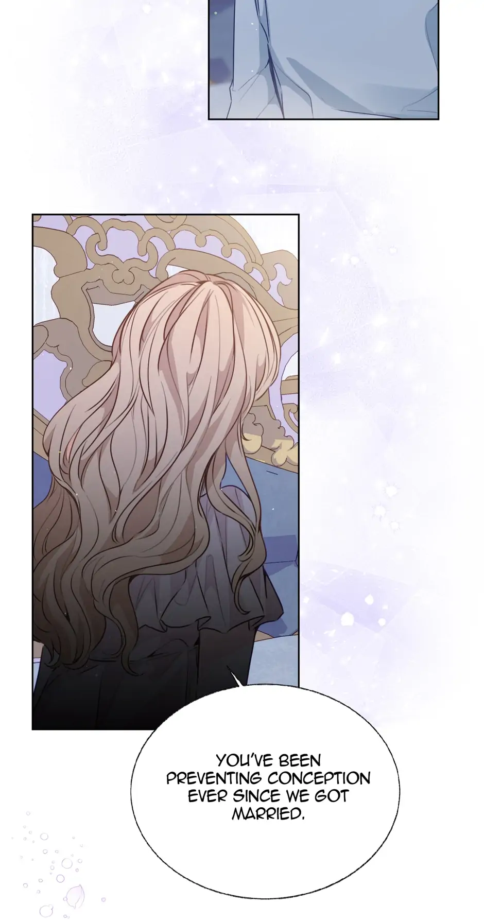 Stealing the Lady's Heart Chapter 23 - page 25
