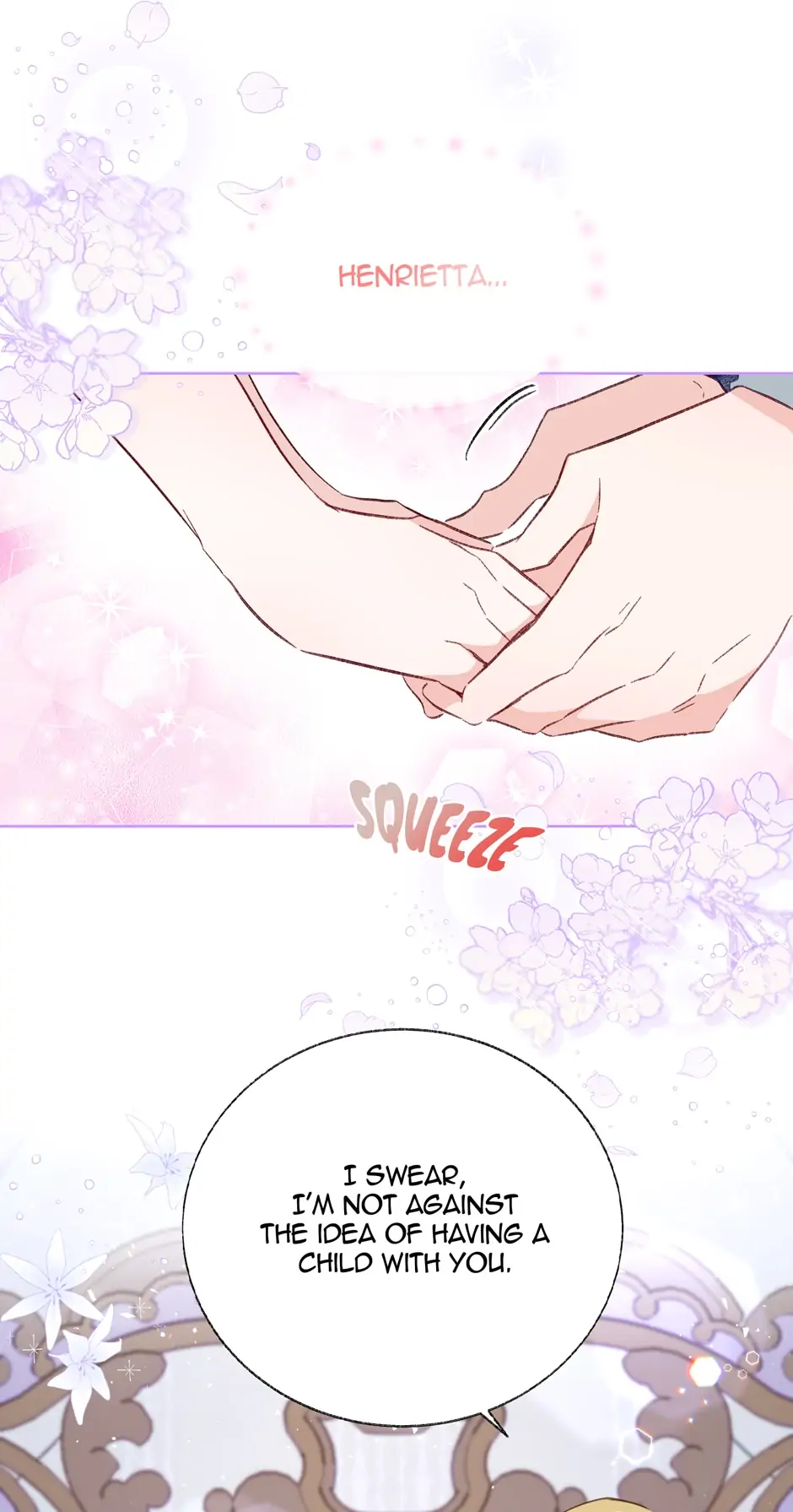 Stealing the Lady's Heart Chapter 23 - page 26